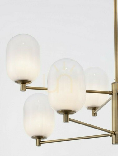 Kontrollera BADESI Luces Exclusivas taklampa LE43350