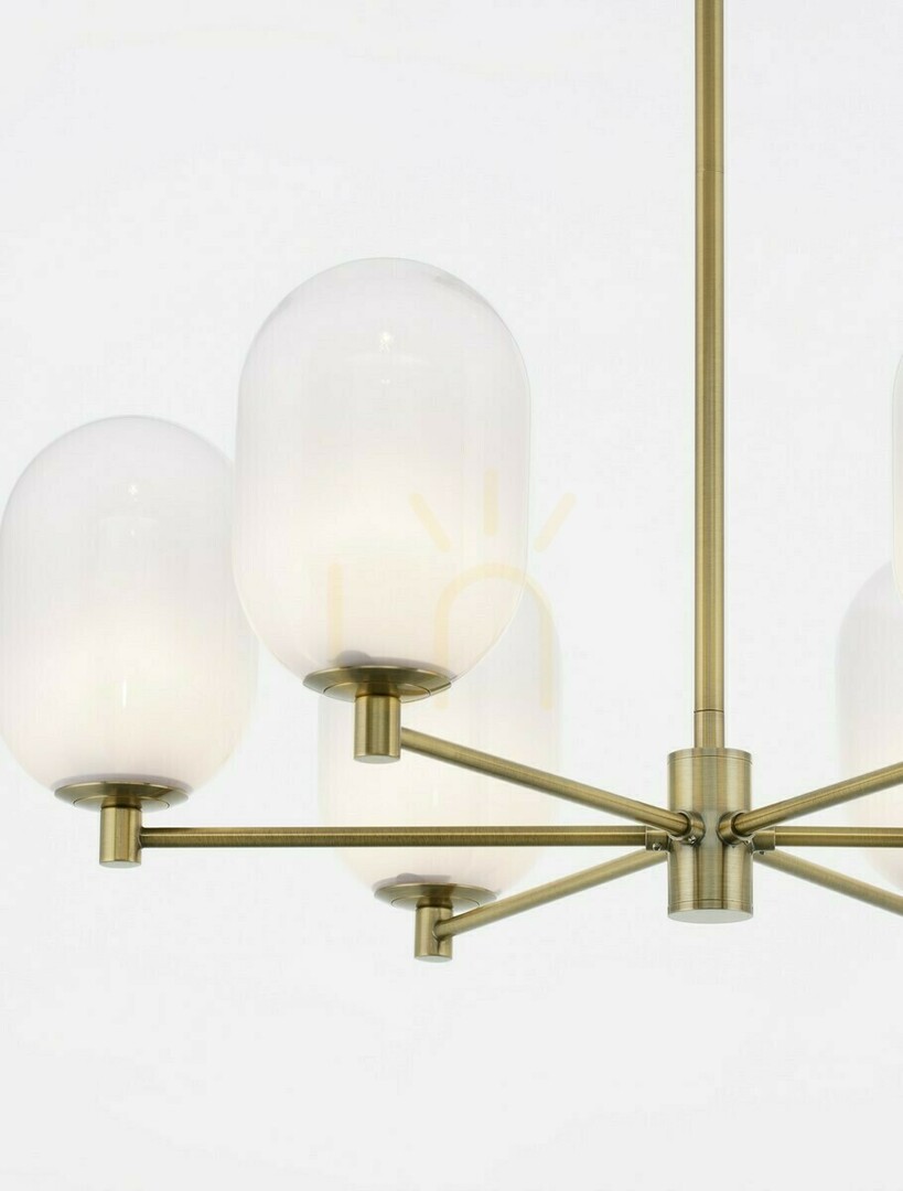 Förhandsvisning BADESI Luces Exclusivas taklampa LE43351 BADESI Luces Exclusivas taklampa LE43351