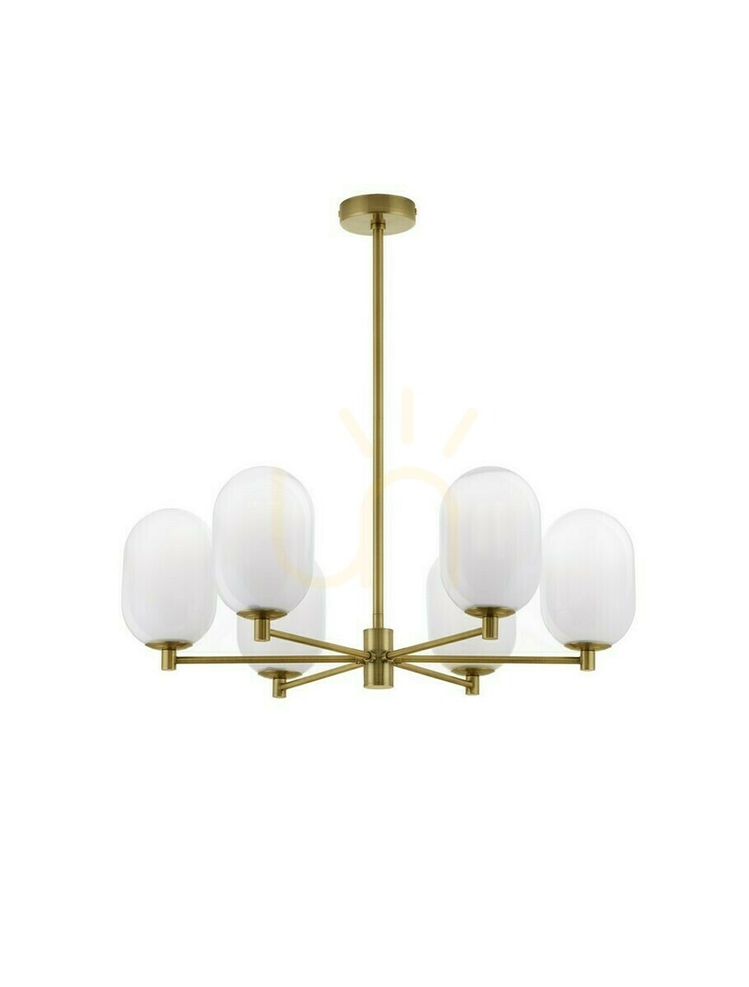 Kontrollera BADESI Luces Exclusivas taklampa LE43351 BADESI Luces Exclusivas taklampa LE43351