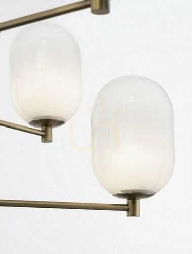 Kontrollera BADESI Luces Exclusivas taklampa LE43353