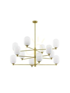 BADESI Luces Exclusivas taklampa LE43353 small 0