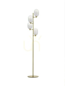 BADESI Luces Exclusivas Golvlampa LE43354 small 0