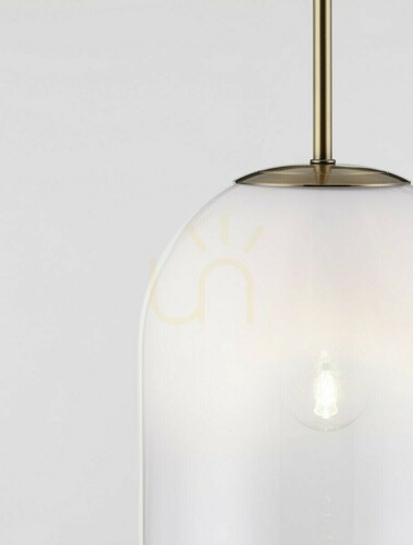 Kontrollera ACUYO Luces Exclusivas taklampa LE43356