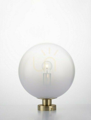 Kontrollera Plafond ADELA Luces Exclusivas LE43359