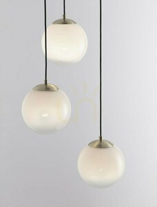 ADELA Luces Exclusivas taklampa LE43361 small 2