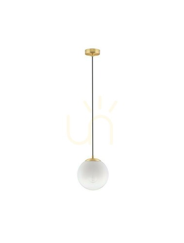 Kontrollera ADELA Luces Exclusivas taklampa LE43363