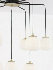 ADOBE Luces Exclusivas taklampa LE43365 1 ADOBE Luces Exclusivas taklampa LE43365 small 1