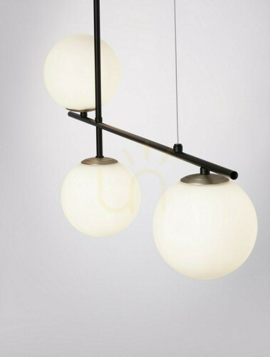 Kontrollera AEREO Luces Exclusivas taklampa LE43368