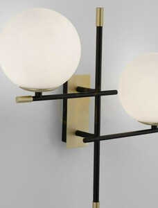 AEREO Luces Exclusivas vägglampa LE43369 small 2
