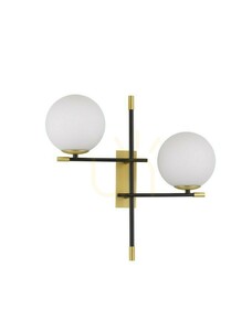 AEREO Luces Exclusivas vägglampa LE43369 small 0