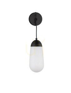 BADEN vägglampa från Luces Exclusivas LE43372 0 BADEN vägglampa från Luces Exclusivas LE43372 small 0
