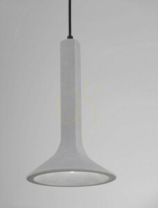 BADOW taklampa från Luces Exclusivas LE43377 small 1
