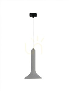 BADOW taklampa från Luces Exclusivas LE43377 small 0