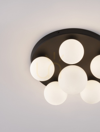 Kontrollera Plafond BAILA Luces Exclusivas LE43379