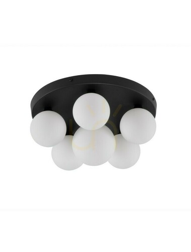 Kontrollera Plafond BAILA Luces Exclusivas LE43379