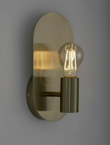 Kontrollera BAJIO vägglampa från Luces Exclusivas LE43383