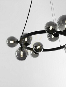PARLA Luces Exclusivas taklampa LE43387 2 PARLA Luces Exclusivas taklampa LE43387 small 2