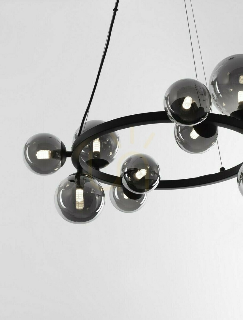 Förhandsvisning PARLA Luces Exclusivas taklampa LE43387 PARLA Luces Exclusivas taklampa LE43387