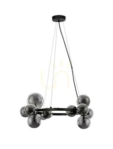 PARLA Luces Exclusivas taklampa LE43387 0 PARLA Luces Exclusivas taklampa LE43387 small 0