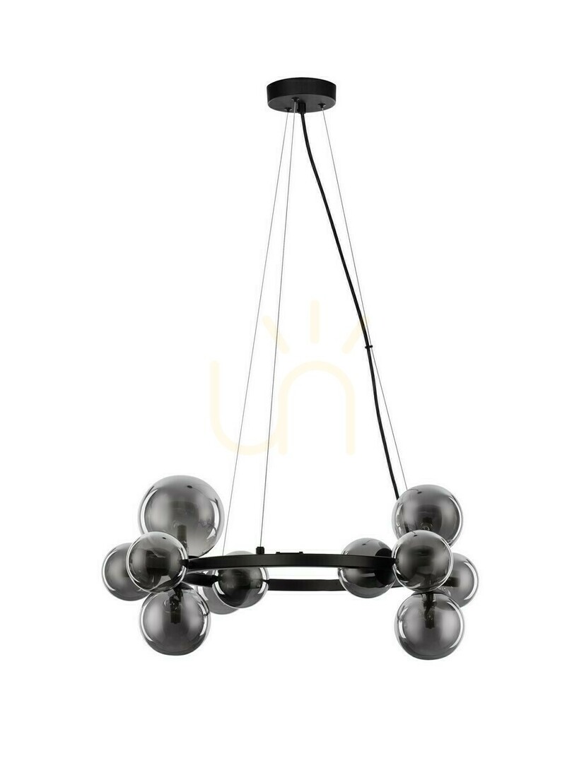 Kontrollera PARLA Luces Exclusivas taklampa LE43387 PARLA Luces Exclusivas taklampa LE43387