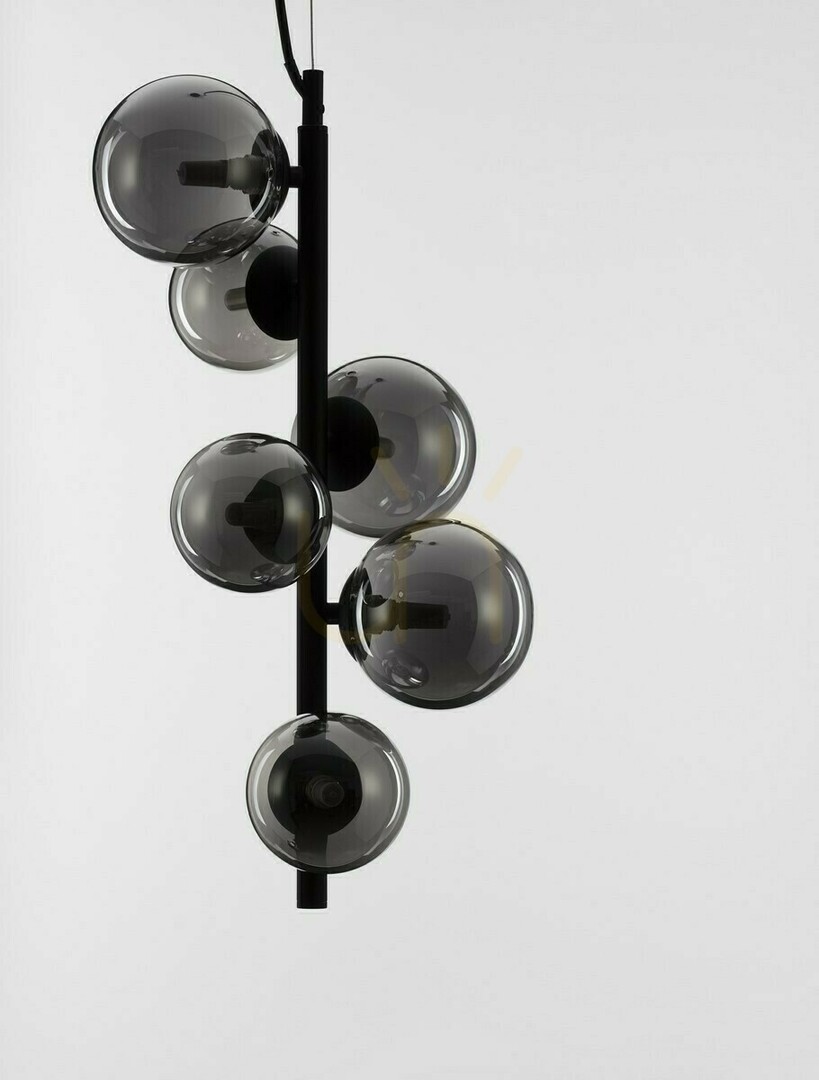 Förhandsvisning PARLA Luces Exclusivas taklampa LE43388 PARLA Luces Exclusivas taklampa LE43388