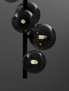 PARLA Luces Exclusivas taklampa LE43388 3 PARLA Luces Exclusivas taklampa LE43388 small 3
