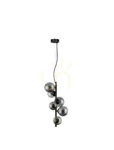 Kontrollera PARLA Luces Exclusivas taklampa LE43388