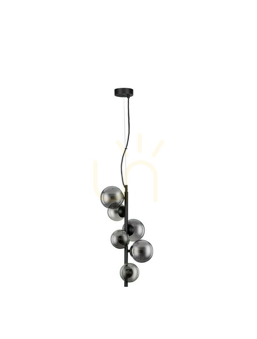Kontrollera PARLA Luces Exclusivas taklampa LE43388 PARLA Luces Exclusivas taklampa LE43388