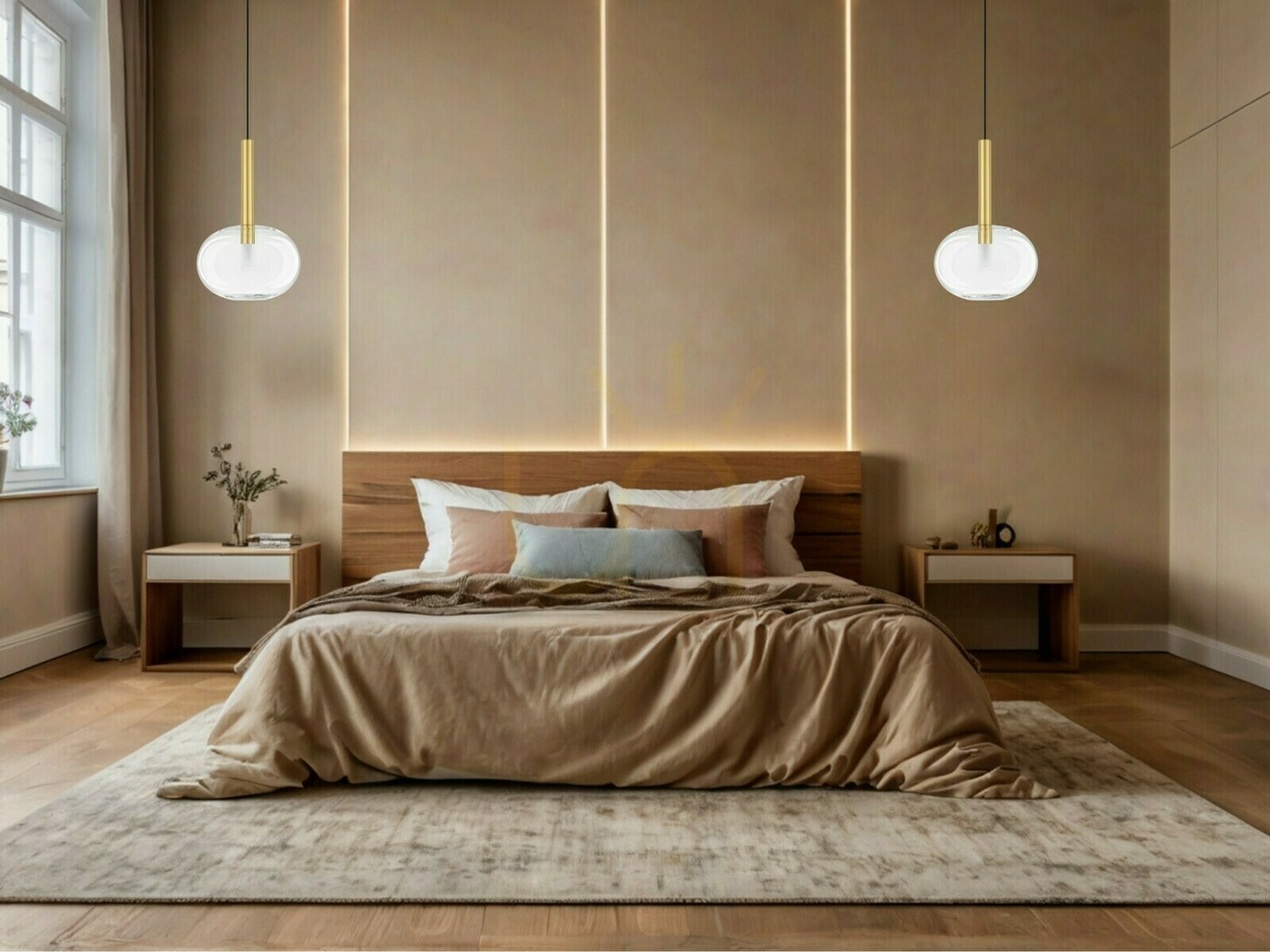 Visa BAJOS Luces Exclusivas taklampa LE43390 BAJOS Luces Exclusivas taklampa LE43390