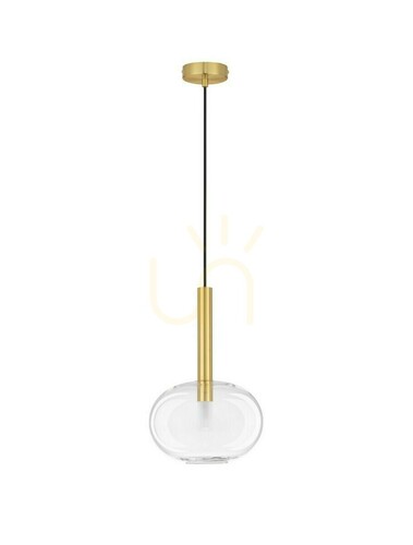 Kontrollera BAJOS Luces Exclusivas taklampa LE43390