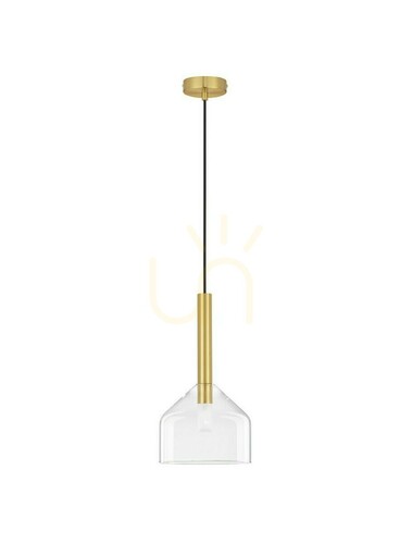 Kontrollera BAJOS Luces Exclusivas taklampa LE43391