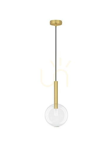 Kontrollera BAJOS Luces Exclusivas taklampa LE43392