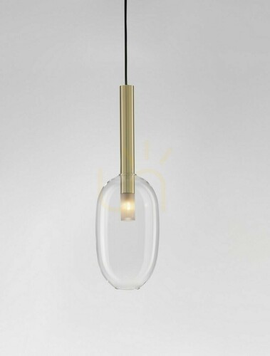Kontrollera BAJOS Luces Exclusivas taklampa LE43393
