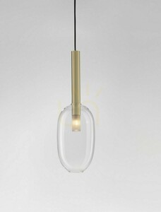 BAJOS Luces Exclusivas taklampa LE43393 small 1