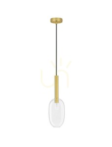 BAJOS Luces Exclusivas taklampa LE43393 small 0