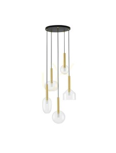 BAJOS Luces Exclusivas taklampa LE43395 small 0