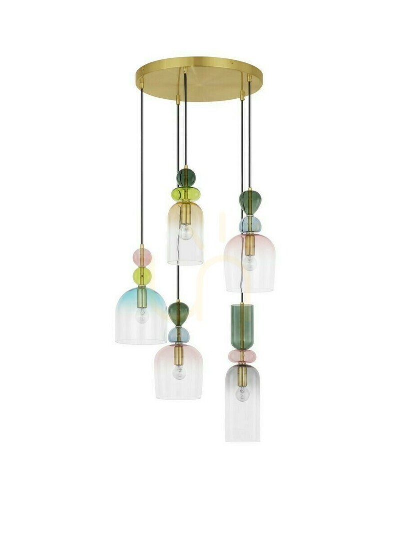 Kontrollera BALAM taklampa från Luces Exclusivas LE43401 BALAM taklampa från Luces Exclusivas LE43401