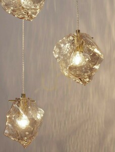 BALUN taklampa från Luces Exclusivas LE43403 small 1
