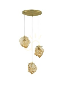 BALUN taklampa från Luces Exclusivas LE43403 small 0