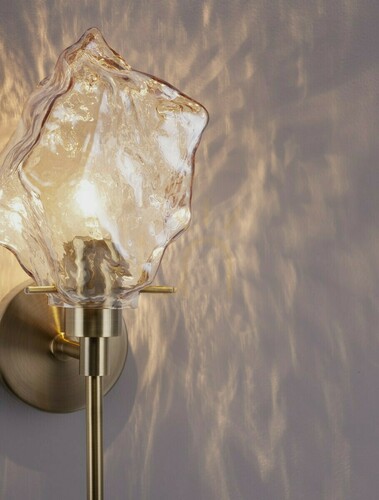 Kontrollera BALUN vägglampa från Luces Exclusivas LE43404