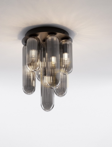 Kontrollera Plafond BALDE Luces Exclusivas LE43408
