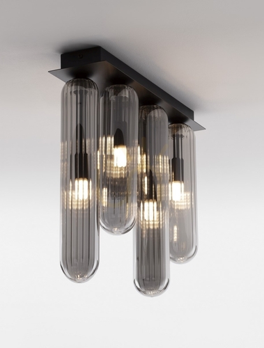 Kontrollera Plafond BALDE Luces Exclusivas LE43409
