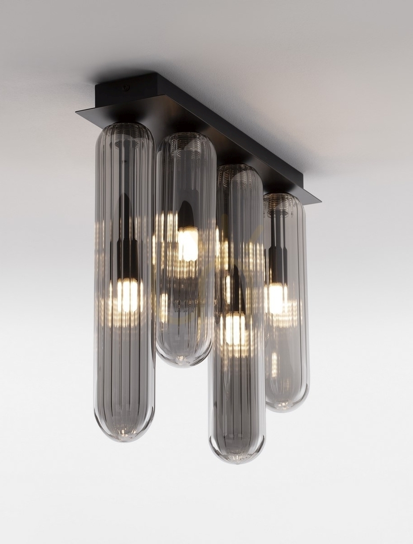 Utsikt Plafond BALDE Luces Exclusivas LE43409 Plafond BALDE Luces Exclusivas LE43409