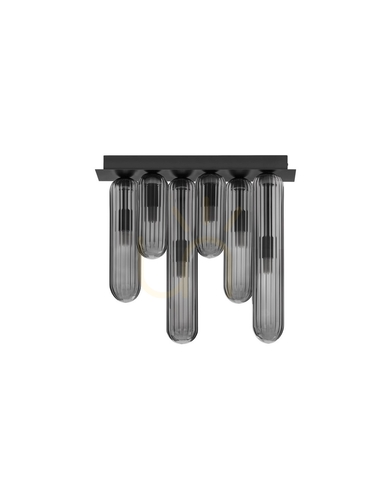Kontrollera Plafond BALDE Luces Exclusivas LE43409