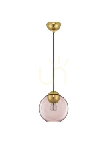 Kontrollera BALMI Luces Exclusivas taklampa LE43410