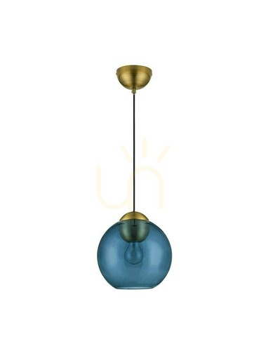 Kontrollera BALMI Luces Exclusivas taklampa LE43411