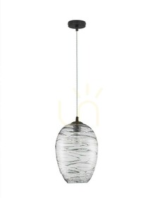 BAMBU taklampa från Luces Exclusivas LE43419 small 0