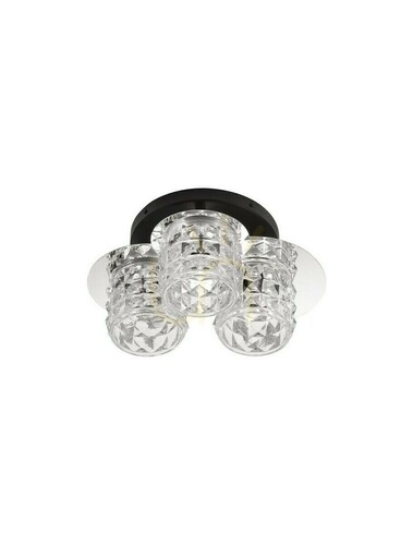 Kontrollera Plafond BAMOA Luces Exclusivas LE43421
