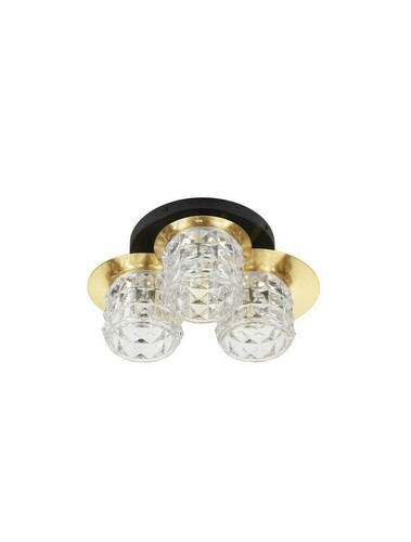 Kontrollera Plafond BAMOA Luces Exclusivas LE43422