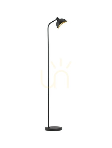 Kontrollera BANAC Luces Exclusivas Golvlampa LE43427